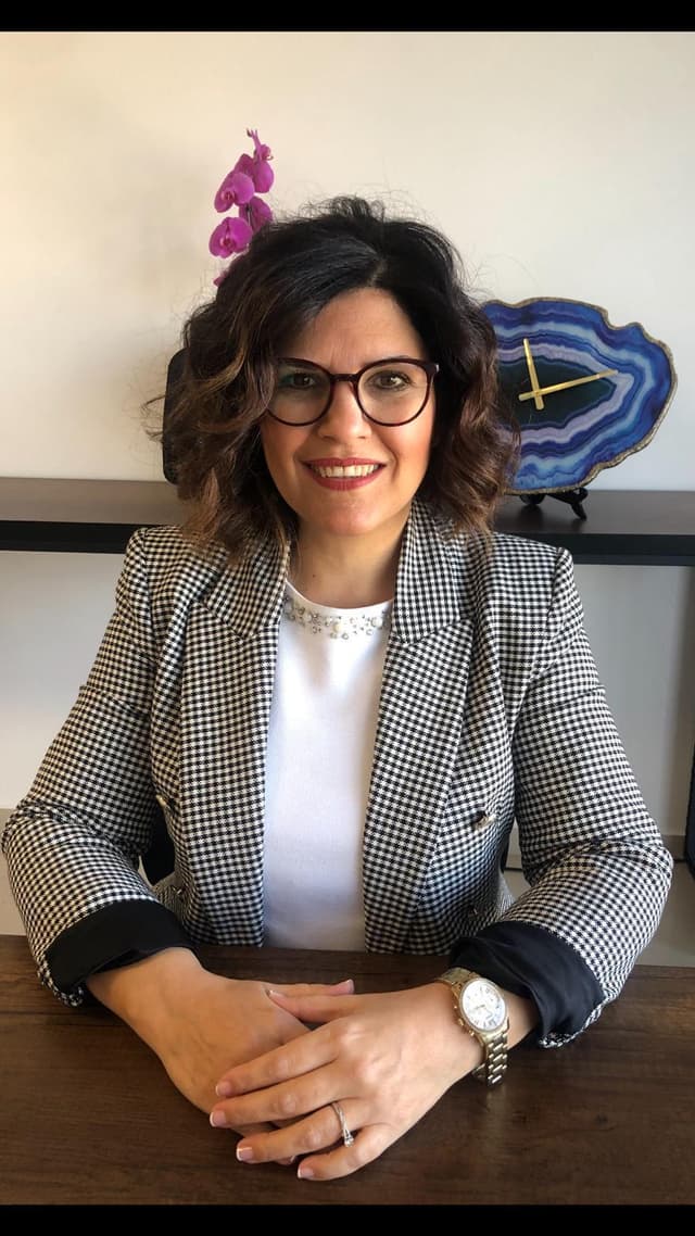 Esengül Demir Karakurt